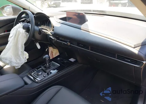 2024 Mazda Cx-30 2.5 S Select Sport из США, поврежденный, VIN 3MVDMBBM9RM641576